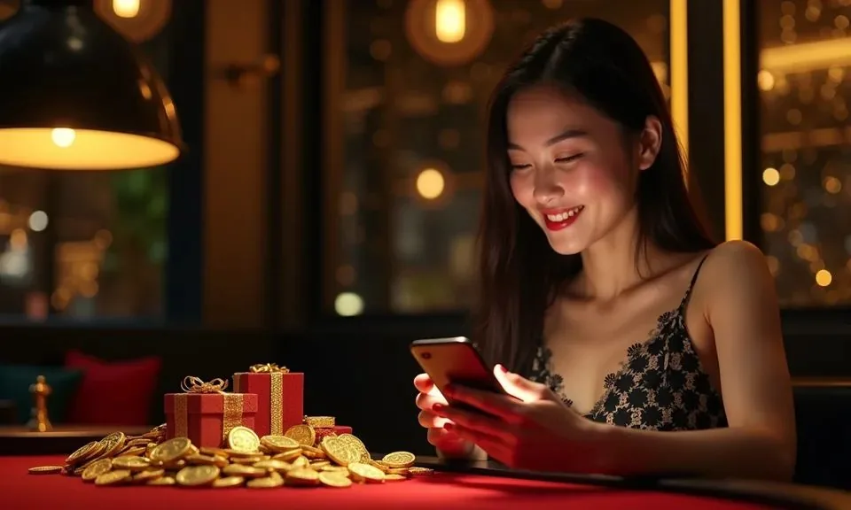 บาคาร่าสด